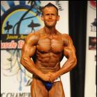 Randy  Hawtin - NPC NJ Muscle Beach 2011 - #1