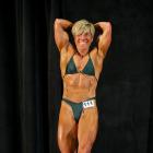 Peggy    Rainbow - NPC Atlantic USA 2013 - #1