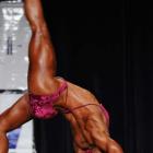 Maria  Mikola - IFBB North American Championships 2010 - #1