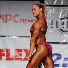 Maria  Mikola - IFBB North American Championships 2010 - #1