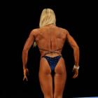 Chelsea  Hall - NPC Jr. USA 2012 - #1