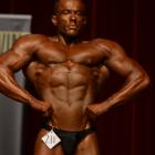 Scott  Cusser - IFBB Australian Nationals 2012 - #1