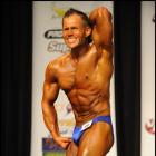 Randy  Hawtin - NPC NJ Muscle Beach 2011 - #1