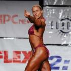 Maria  Mikola - IFBB North American Championships 2010 - #1