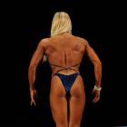 Chelsea  Hall - NPC Jr. USA 2012 - #1