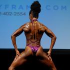 Carolyn  Brinkley - NPC Texas Shredder Classic 2012 - #1