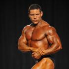 Andrew  Kobe - NPC Jr. Nationals 2012 - #1