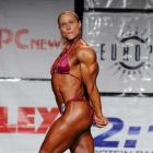 Maria  Mikola - IFBB North American Championships 2010 - #1