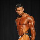 Andrew  Kobe - NPC Jr. Nationals 2012 - #1