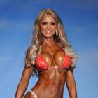 Marcela    Tribin - IFBB Valenti Gold Cup 2012 - #1