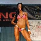 Jenifer  Stephenson - NPC Ronnie Coleman Classic 2012 - #1