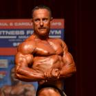 Stephen  Wanstall - IFBB Australian Nationals 2012 - #1