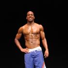 Ryan  Weaver - NPC USA Coastal 2012 - #1