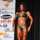 Lori  Pavesi - NPC Jr. Nationals 2009 - #1