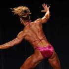 Maria  Mikola - IFBB North American Championships 2010 - #1