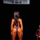 Ashley  Hoffman - NPC Mike Francois Classic 2014 - #1
