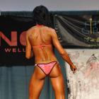 Jenifer  Stephenson - NPC Ronnie Coleman Classic 2012 - #1