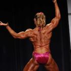 Maria  Mikola - IFBB North American Championships 2010 - #1