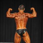Andrew  Kobe - NPC Jr. Nationals 2012 - #1