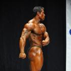 Jose  Rivera - NPC USA 2012 - #1