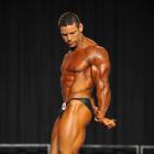 Andrew  Kobe - NPC Jr. Nationals 2012 - #1