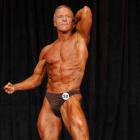 Bill   Neylon - NPC Masters Nationals 2009 - #1