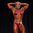 Maria  Mikola - IFBB North American Championships 2010 - #1
