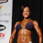 Christina  Watson - NPC Jr. Nationals 2009 - #1