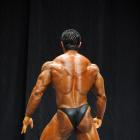 Jose  Rivera - NPC USA 2012 - #1