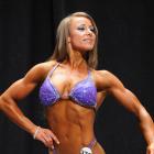 Lauren   Kern - NPC USA 2011 - #1