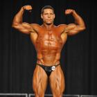 Andrew  Kobe - NPC Jr. Nationals 2012 - #1