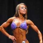 Lauren   Kern - NPC USA 2011 - #1