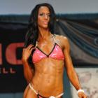 Jenifer  Stephenson - NPC Ronnie Coleman Classic 2012 - #1