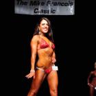 Caitlin  Bogo - NPC Mike Francois Classic 2014 - #1