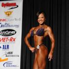 Christina  Watson - NPC Jr. Nationals 2009 - #1