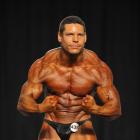 Andrew  Kobe - NPC Jr. Nationals 2012 - #1