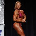 Maria  Mikola - IFBB North American Championships 2010 - #1