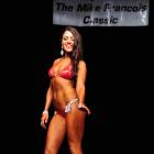 Caitlin  Bogo - NPC Mike Francois Classic 2014 - #1