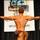 Stephen  Downey - NPC NJ Muscle Beach 2011 - #1