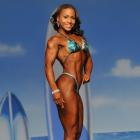 Katherynne  Ramirez - IFBB Europa Show of Champions Orlando 2011 - #1