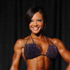 Christina  Watson - NPC Jr. Nationals 2009 - #1