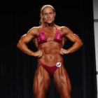Maria  Mikola - IFBB North American Championships 2010 - #1