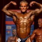 Matt  Steenson - IFBB Australian Nationals 2012 - #1