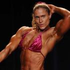 Maria  Mikola - IFBB North American Championships 2010 - #1