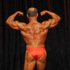 Duane   Williams - NPC Masters Nationals 2009 - #1