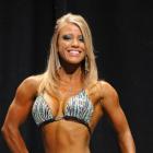 Michelle  Krause - NPC USA 2011 - #1