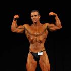 Mark  Parsons - NPC Sacramento 2010 - #1