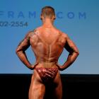 Landon  Durham - NPC Texas Shredder Classic 2012 - #1