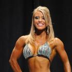 Michelle  Krause - NPC USA 2011 - #1