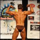 Stephen  Downey - NPC NJ Muscle Beach 2011 - #1